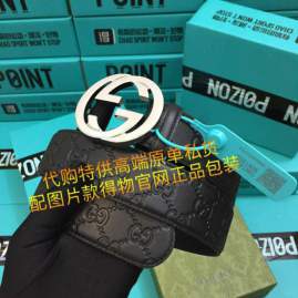 Picture of Gucci Belts _SKUfw101346721fw